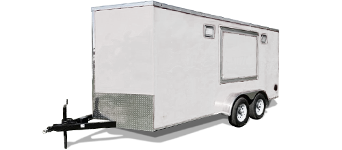 Concession Trailers