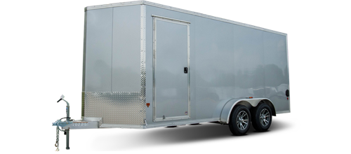 Motorcycle Trailers