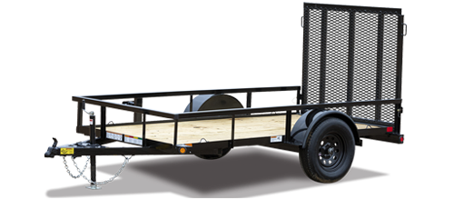 Utility Trailers